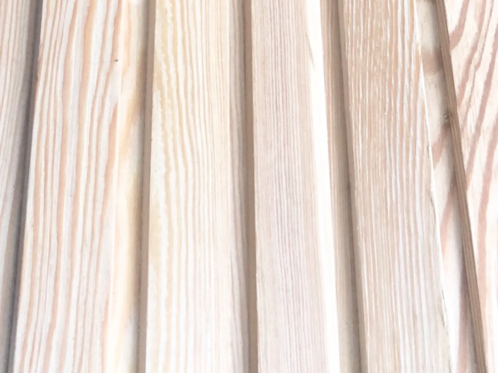 Доска Четверть из кедра 20х70 мм сорт АВ Профиль 1