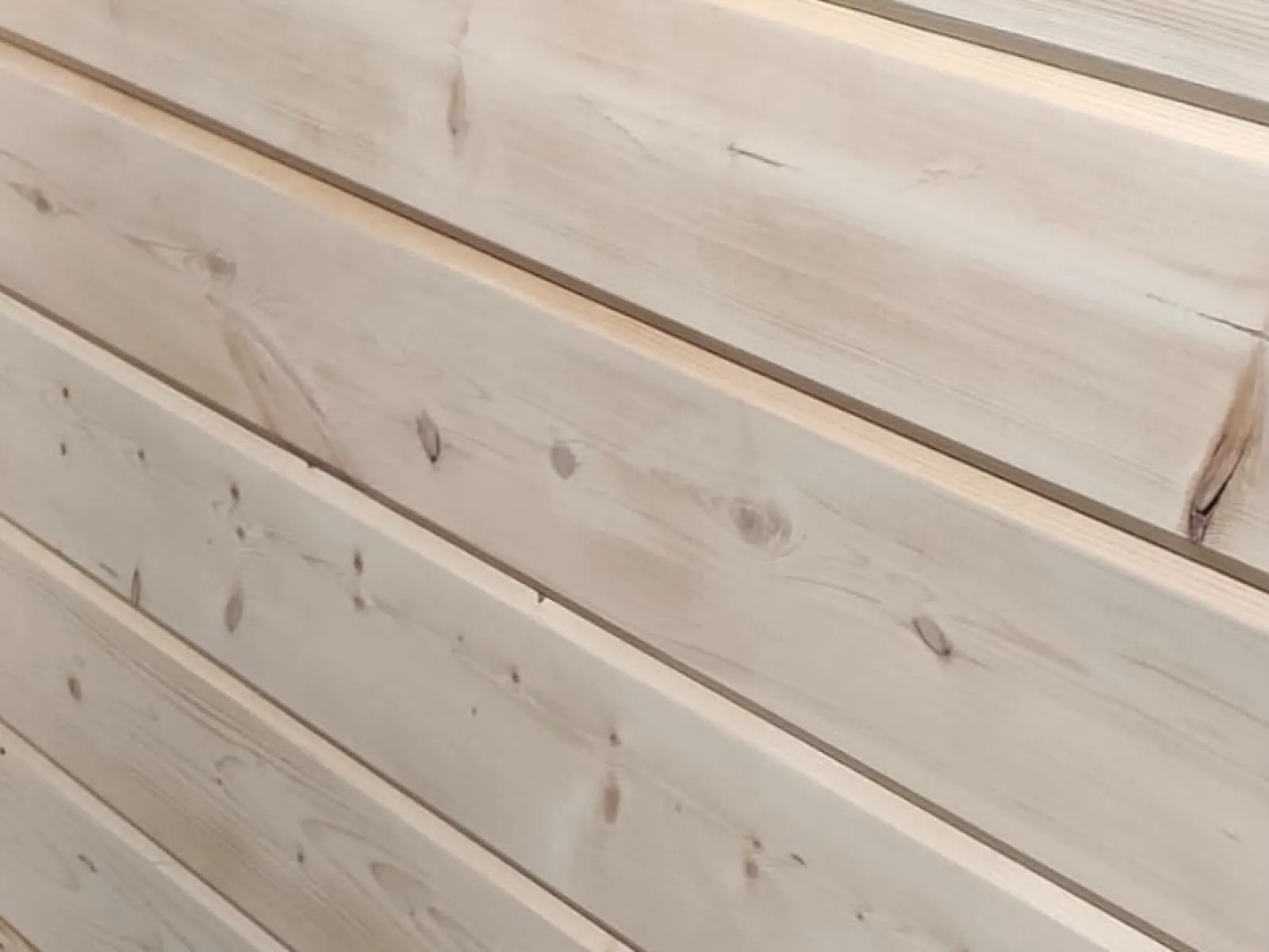 Имитация бруса из кедра 20х135 мм сорт АВ