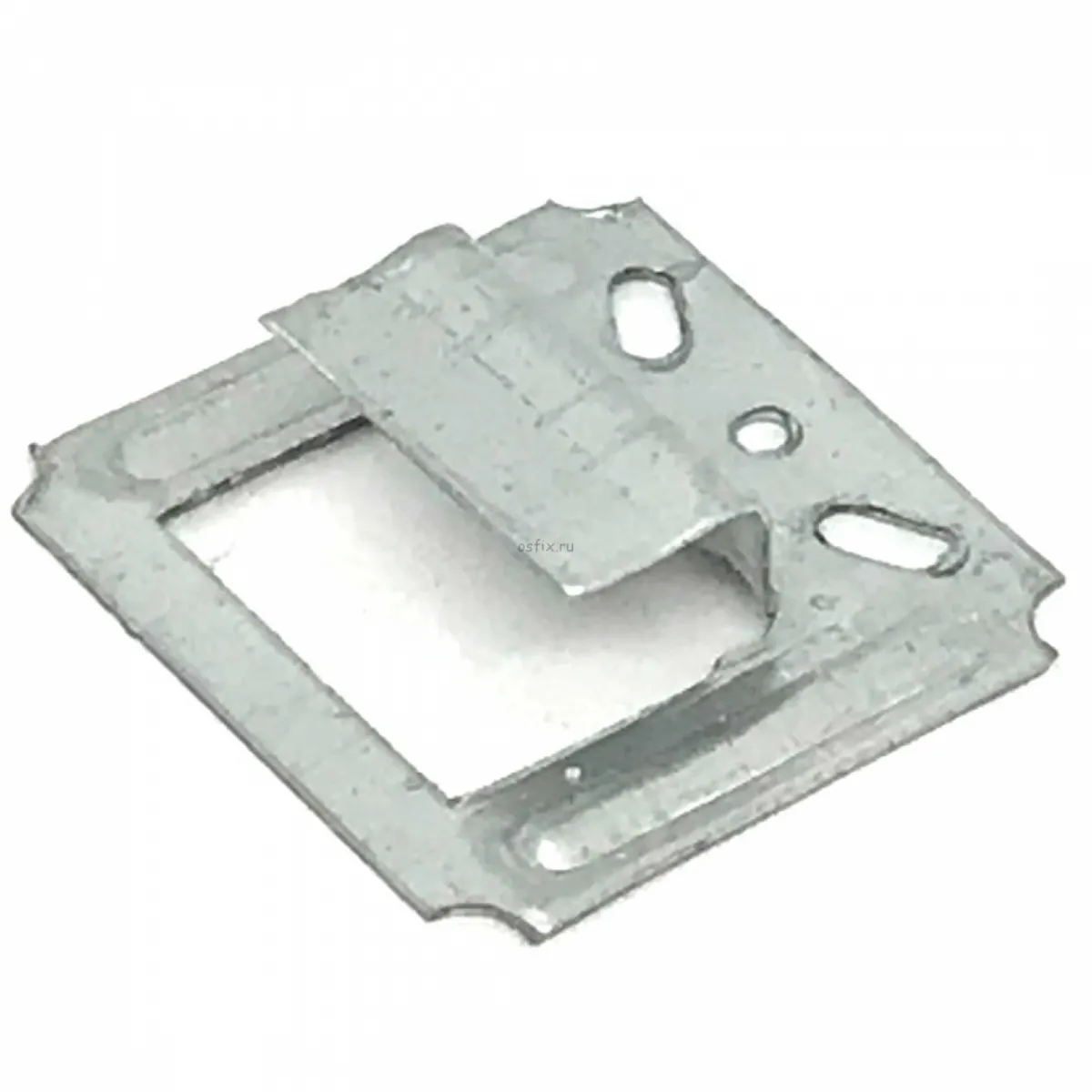 Кляймер усиленный