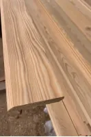 Планкен из сибирской лиственницы: зимняя цена от 900 ₽/м² и расчёт, чтобы материала хватило