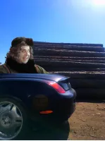 Добро пожаловать, или посторонним вход воспрещён. Правила посещения деревообрабатывающего предприятия