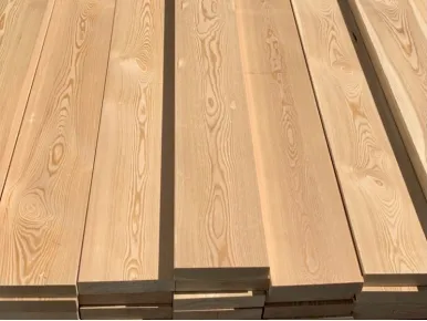 Палубная доска из лиственницы