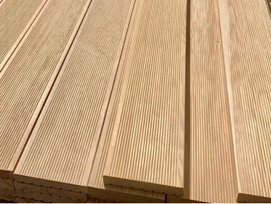 Террасная доска из лиственницы